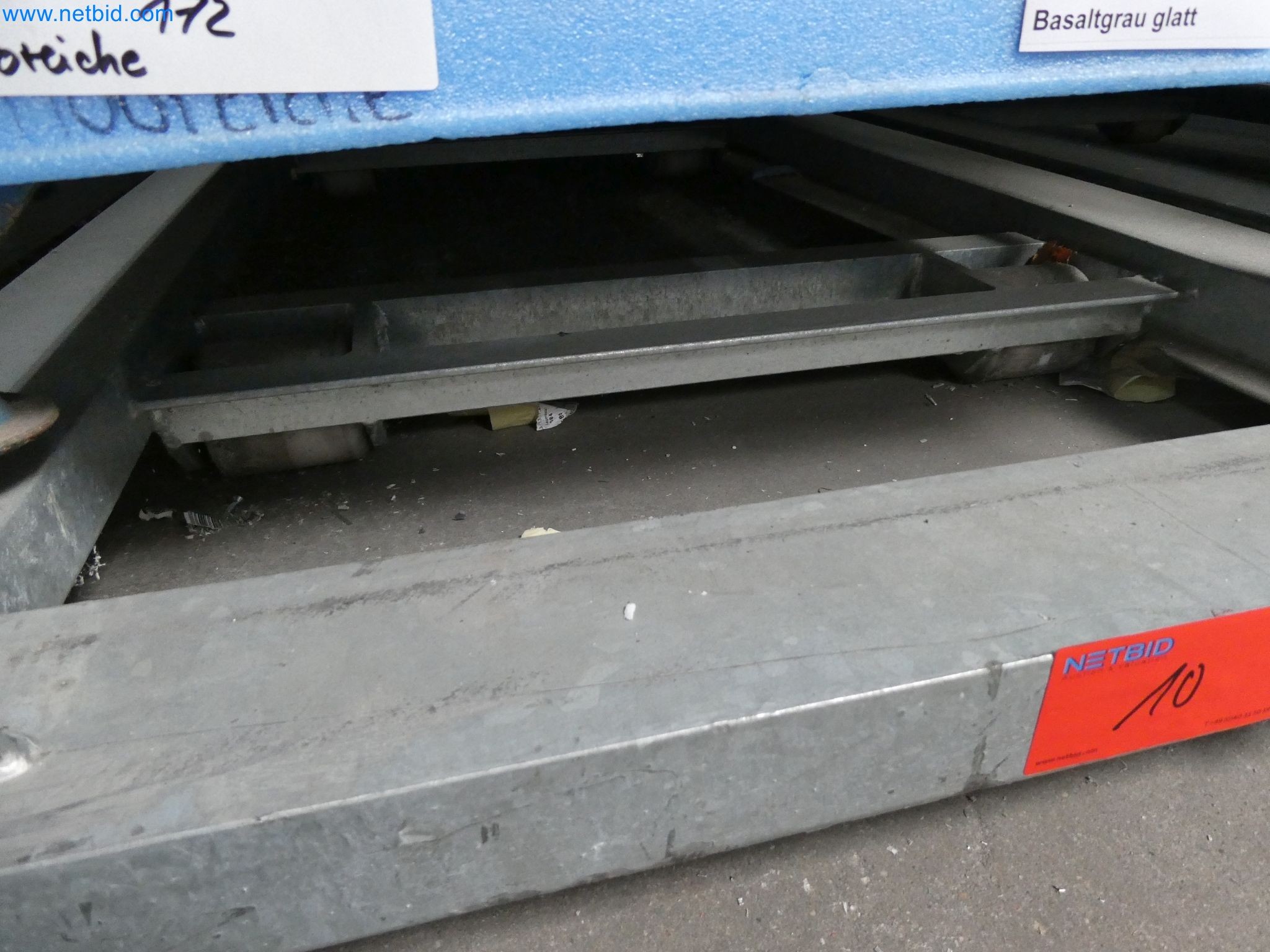 Machines pour la fabrication de fenêtres et de portes en plastique-5