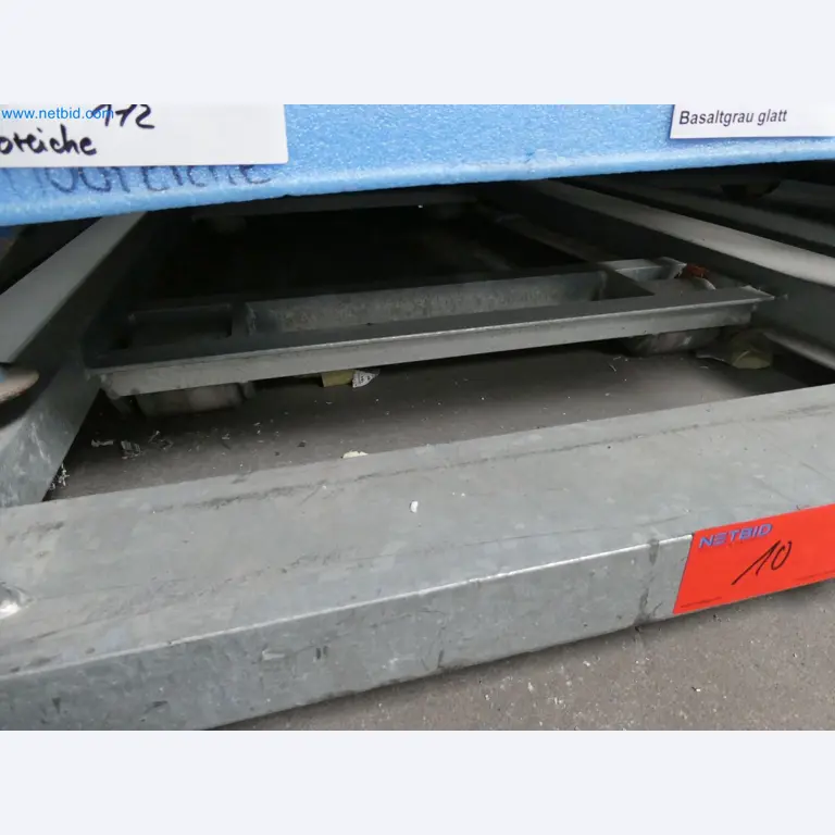 Machines pour la fabrication de fenêtres et de portes en plastique-5