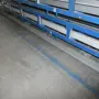 thumbnail-Machines pour la fabrication de fenêtres et de portes en plastique-8