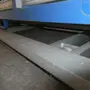 thumbnail-Machines pour la fabrication de fenêtres et de portes en plastique-9
