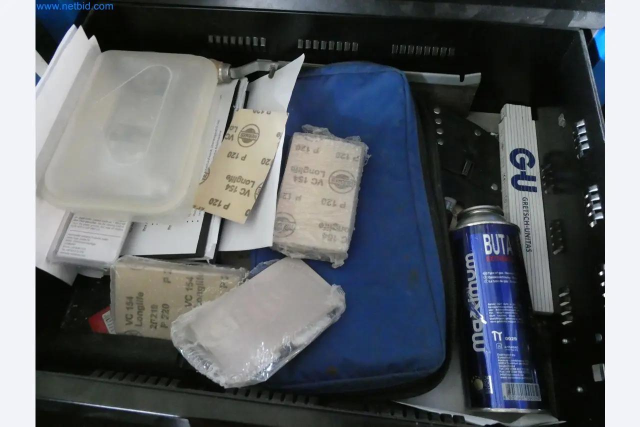 Stroji za proizvodnjo plastičnih oken in vrat-12