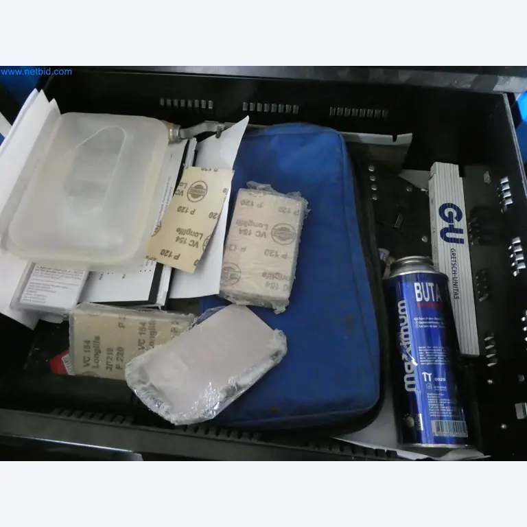 Stroji za proizvodnjo plastičnih oken in vrat-12
