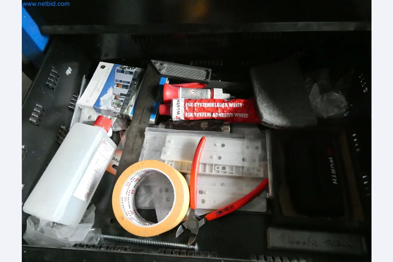Stroji za proizvodnjo plastičnih oken in vrat-3
