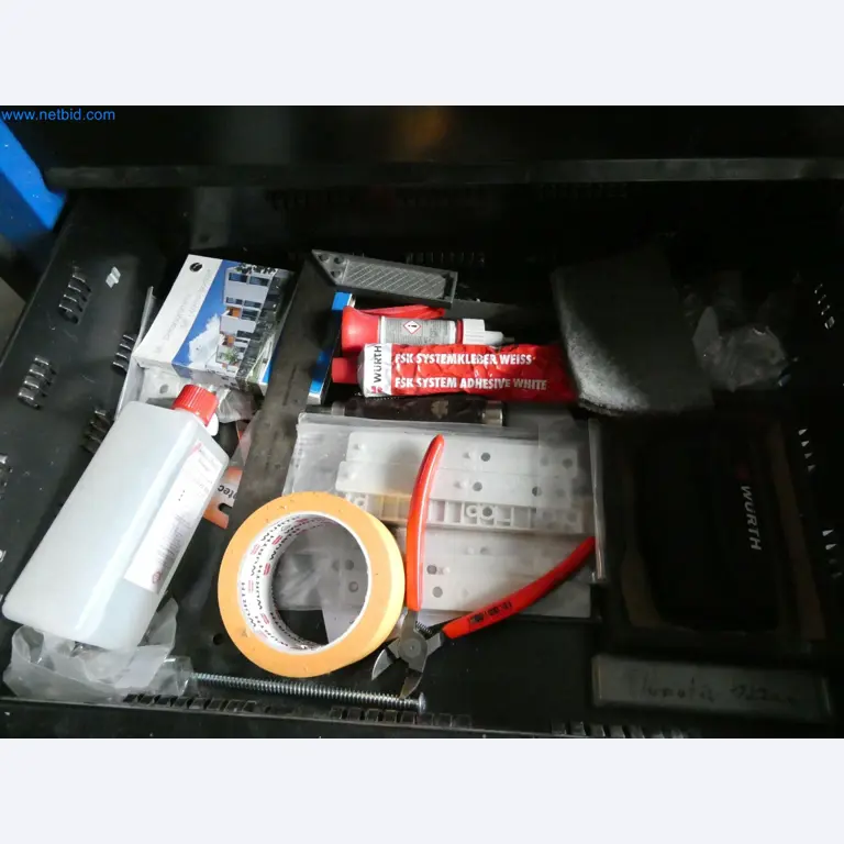 Stroji za proizvodnjo plastičnih oken in vrat-3