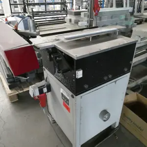 Under-table miter saw (48) Gevo SP-92