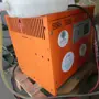 thumbnail-Machines pour la fabrication de fenêtres et de portes en plastique-12