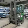 thumbnail-Machines pour la fabrication de fenêtres et de portes en plastique-13