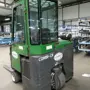 thumbnail-Machines pour la fabrication de fenêtres et de portes en plastique-3