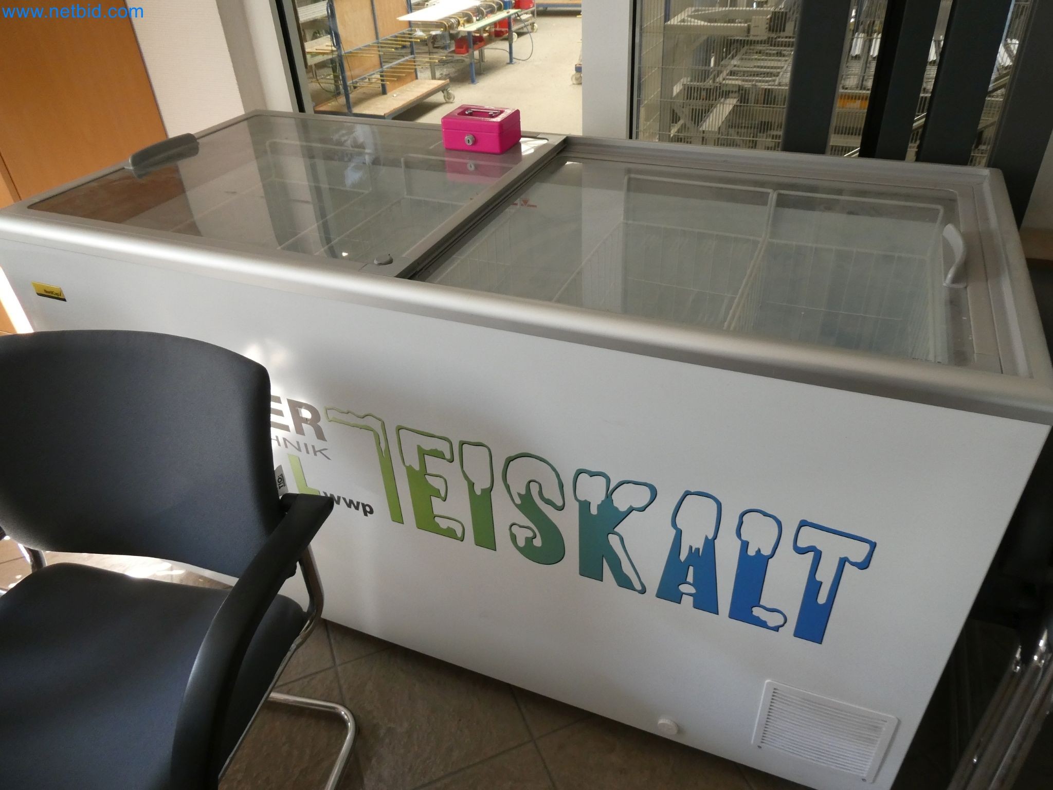 Stroji za proizvodnjo plastičnih oken in vrat-6