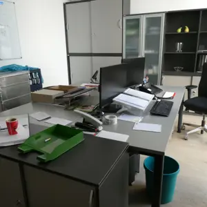 Office furnishings