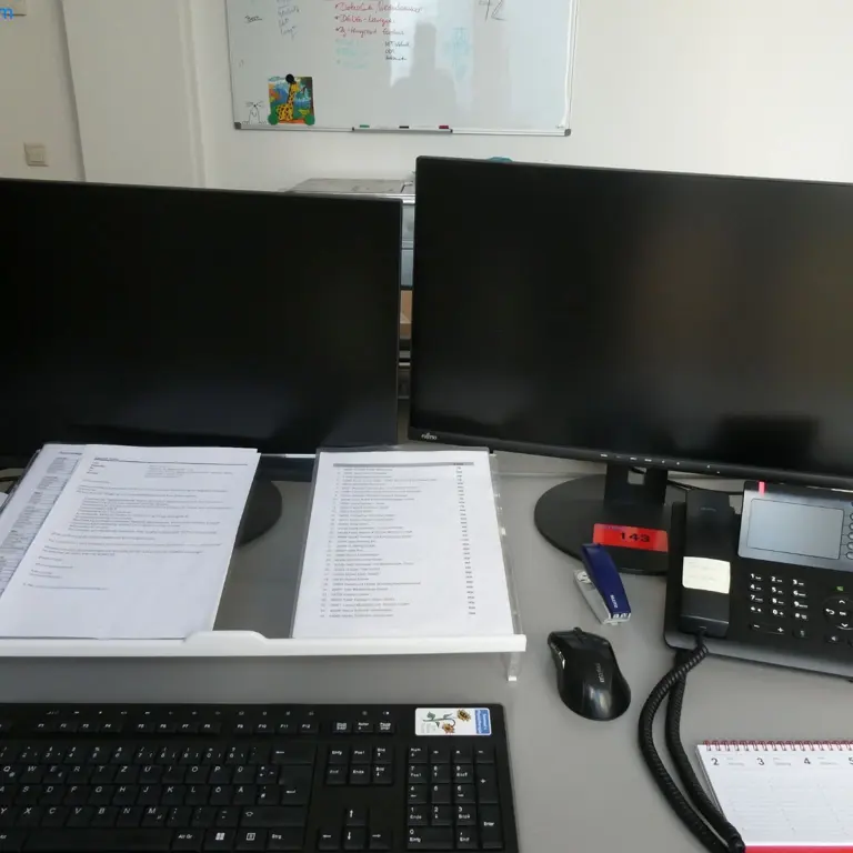 Stolní počítač Fujitsu Esprimo