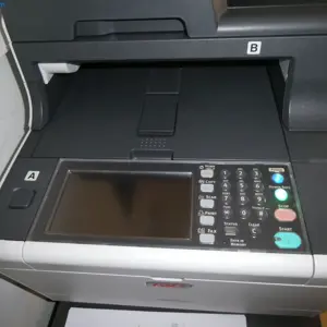 Multifunkční zařízení Oki MC573