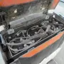 thumbnail-Machines pour la fabrication de fenêtres et de portes en plastique-4