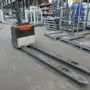 thumbnail-Machines pour la fabrication de fenêtres et de portes en plastique-5