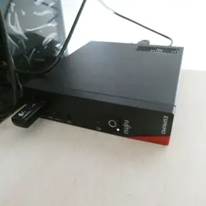 Mini PC Fujitsu Esprimo