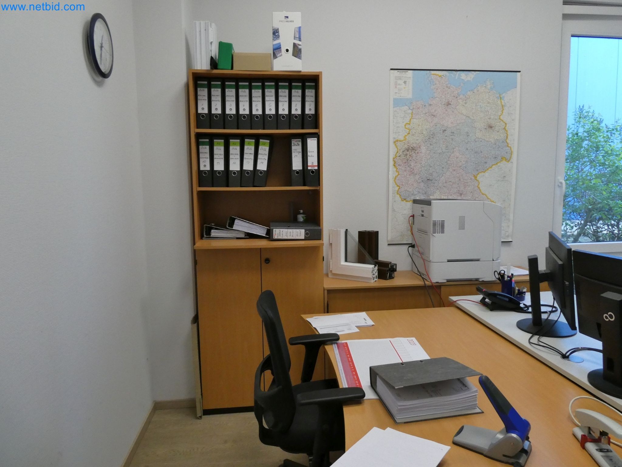 Stroji za proizvodnjo plastičnih oken in vrat-2