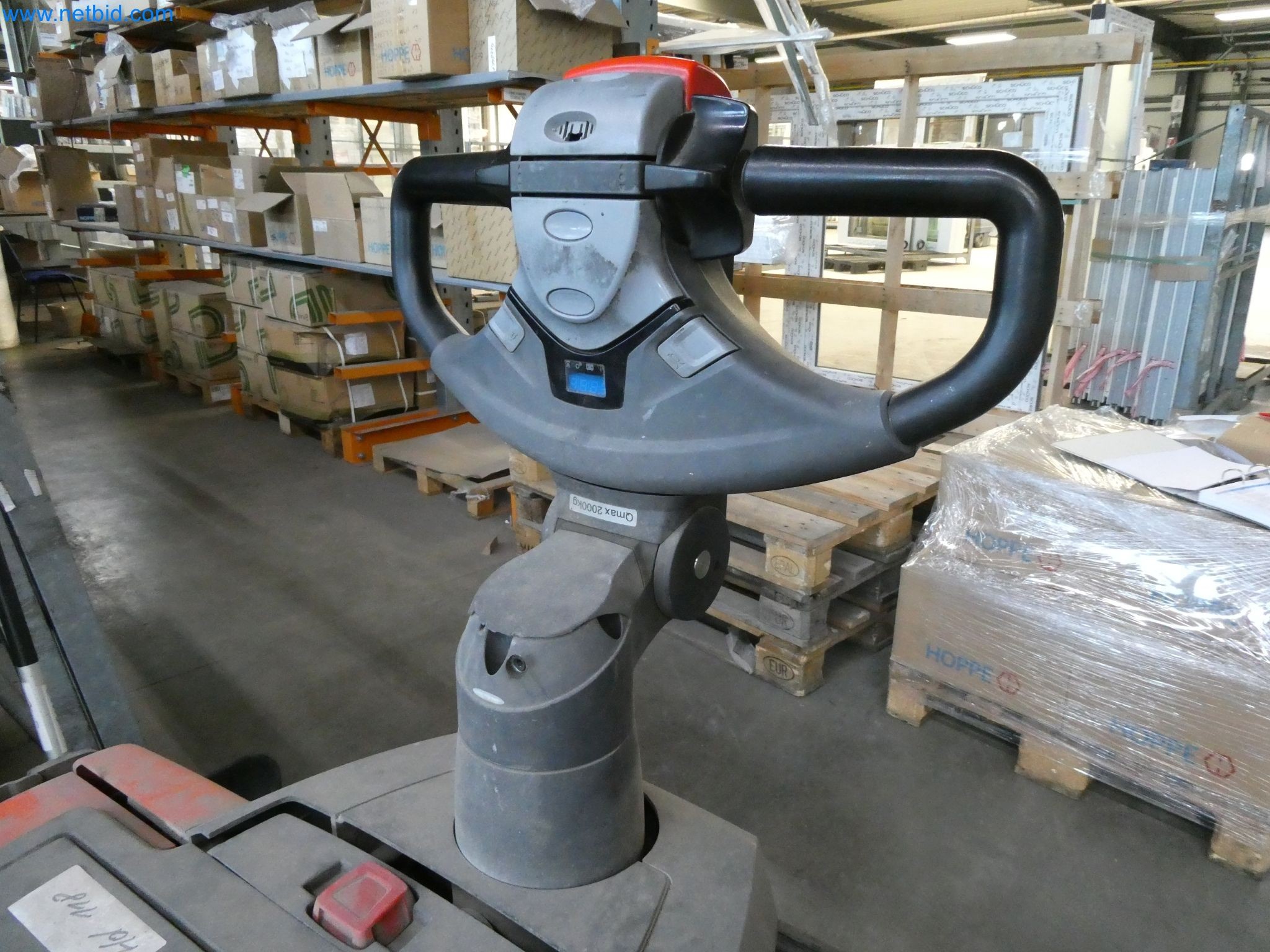 Máquinas para la fabricación de ventanas y puertas de plástico-3