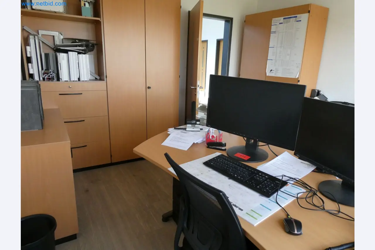 Máquinas para la fabricación de ventanas y puertas de plástico-2