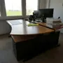 thumbnail-Máquinas para la fabricación de ventanas y puertas de plástico-4