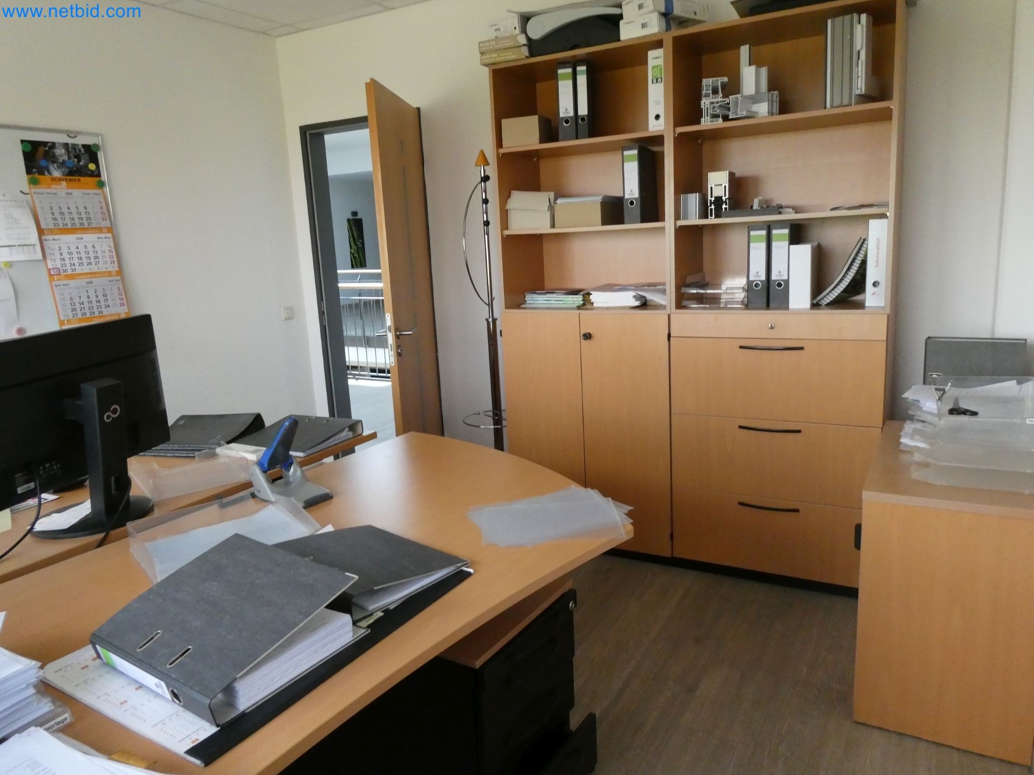 Máquinas para la fabricación de ventanas y puertas de plástico-2