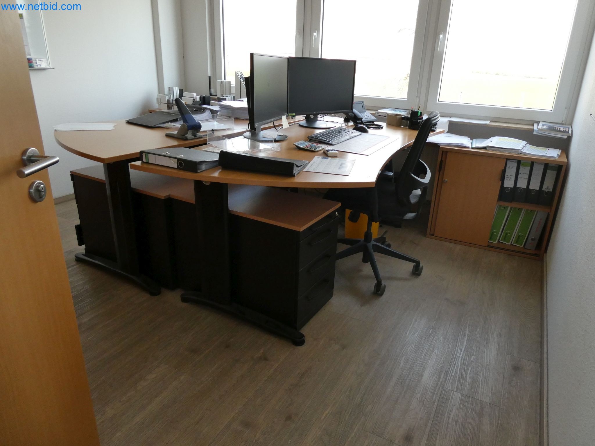 Máquinas para la fabricación de ventanas y puertas de plástico-3