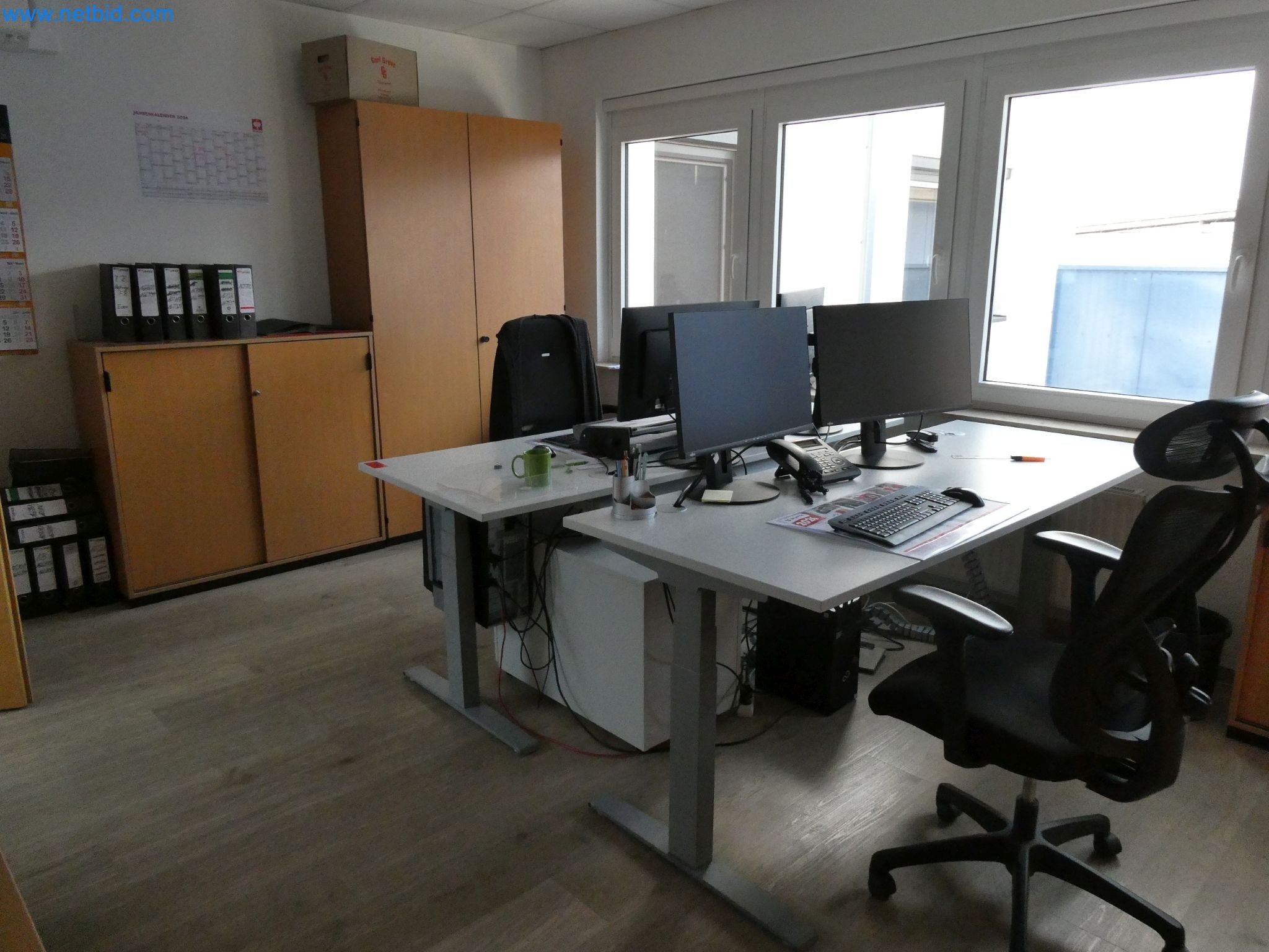 Máquinas para la fabricación de ventanas y puertas de plástico-3