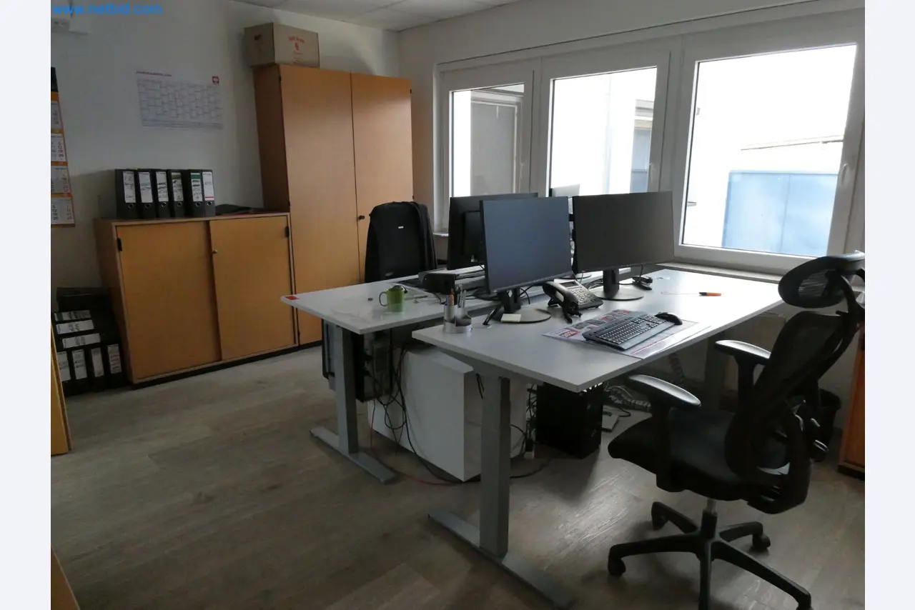 Máquinas para la fabricación de ventanas y puertas de plástico-3