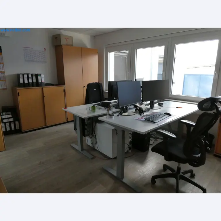 Máquinas para la fabricación de ventanas y puertas de plástico-3