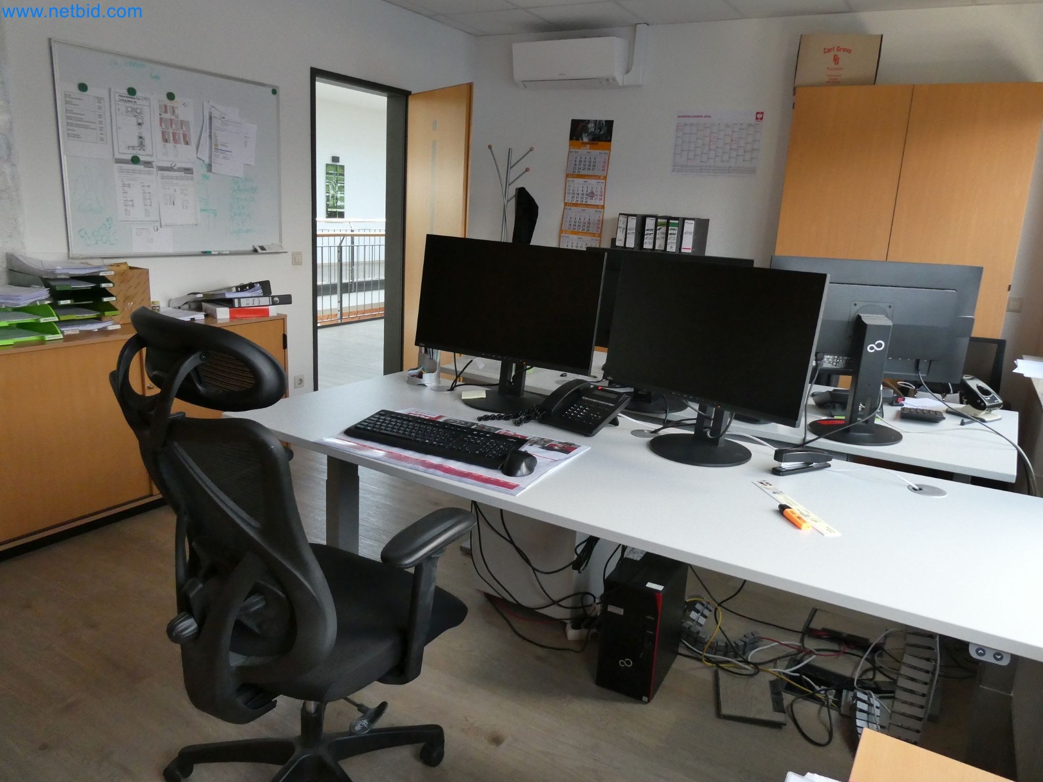 Máquinas para la fabricación de ventanas y puertas de plástico-4