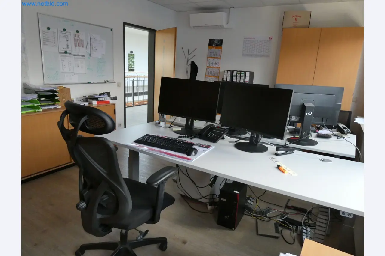 Máquinas para la fabricación de ventanas y puertas de plástico-4
