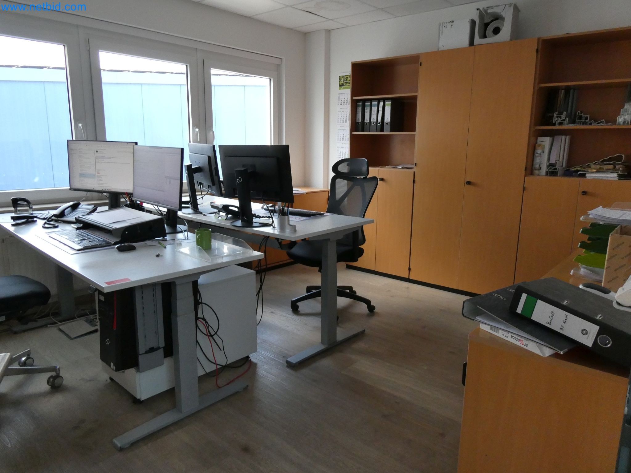 Máquinas para la fabricación de ventanas y puertas de plástico-5