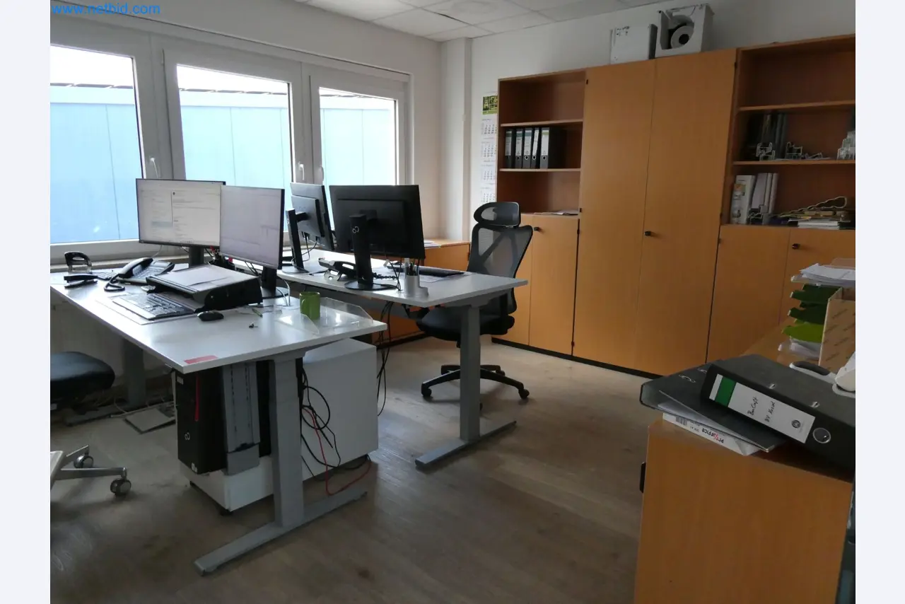 Máquinas para la fabricación de ventanas y puertas de plástico-5