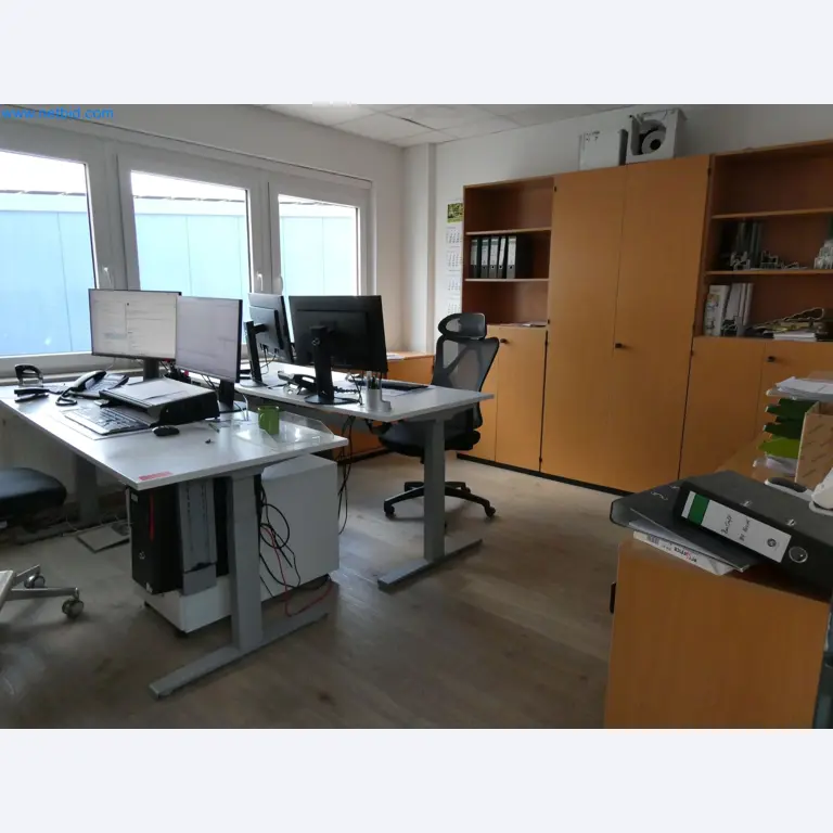 Máquinas para la fabricación de ventanas y puertas de plástico-5