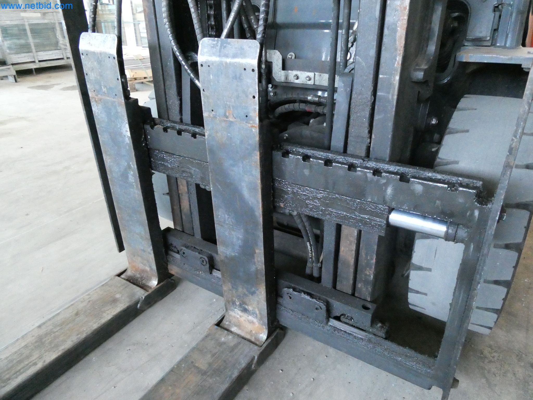 Máquinas para la fabricación de ventanas y puertas de plástico-9