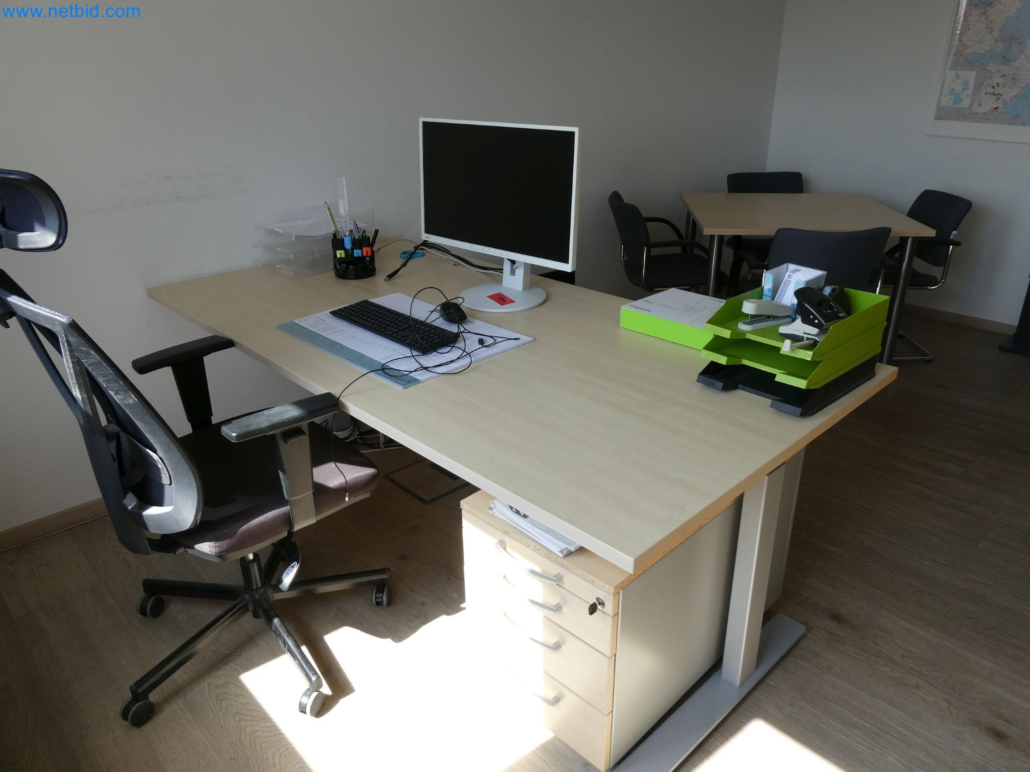 Máquinas para la fabricación de ventanas y puertas de plástico-1