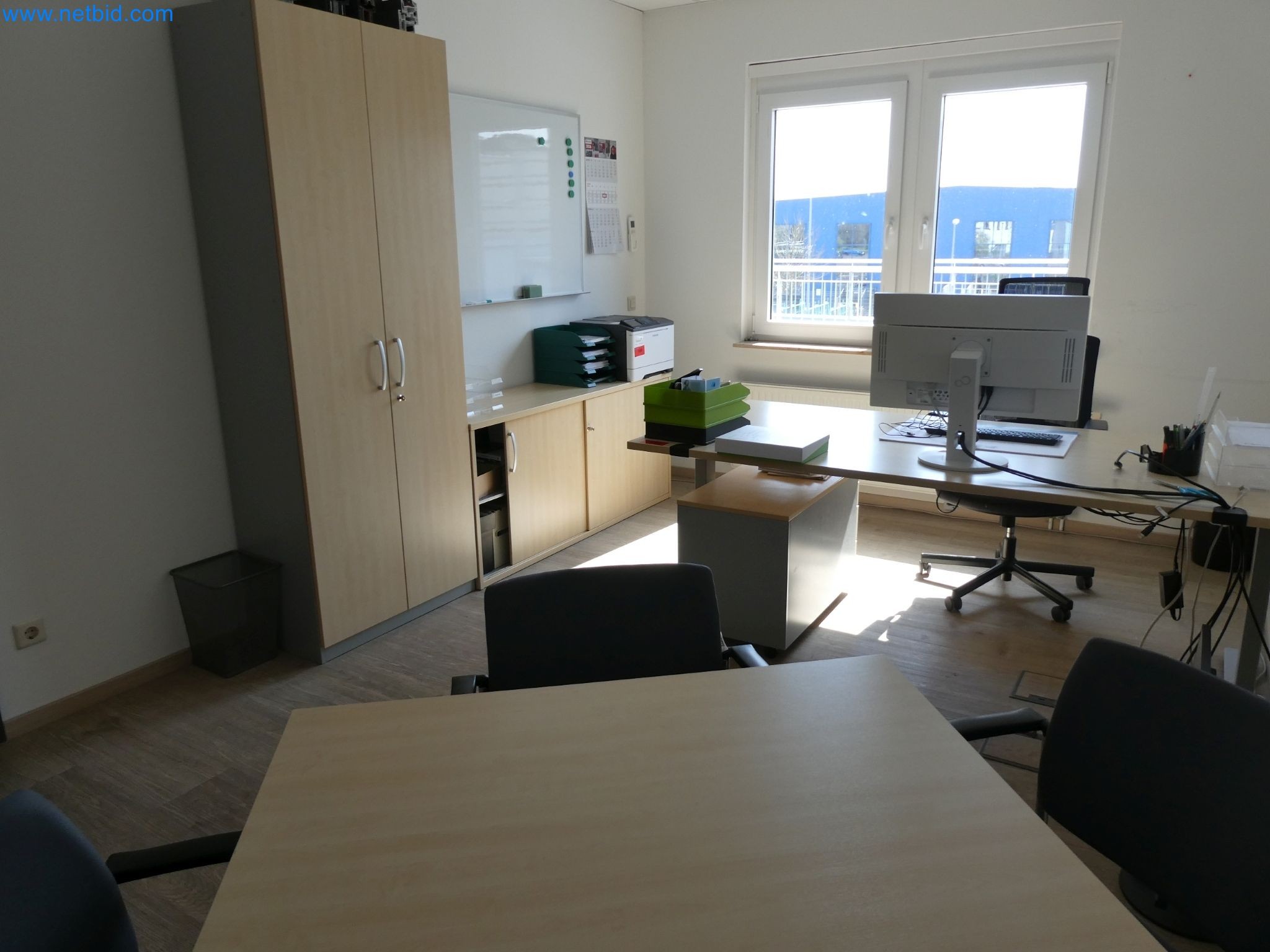 Máquinas para la fabricación de ventanas y puertas de plástico-3