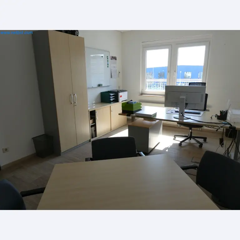Máquinas para la fabricación de ventanas y puertas de plástico-3