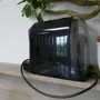 thumbnail-Máquinas para la fabricación de ventanas y puertas de plástico-3