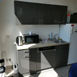 Mini kitchen