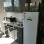 thumbnail-Machines pour la fabrication de fenêtres et de portes en plastique-4