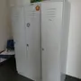 thumbnail-Machines pour la fabrication de fenêtres et de portes en plastique-3