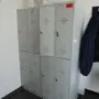 thumbnail-Machines pour la fabrication de fenêtres et de portes en plastique-5