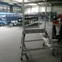 thumbnail-Máquinas para la fabricación de ventanas y puertas de plástico-2