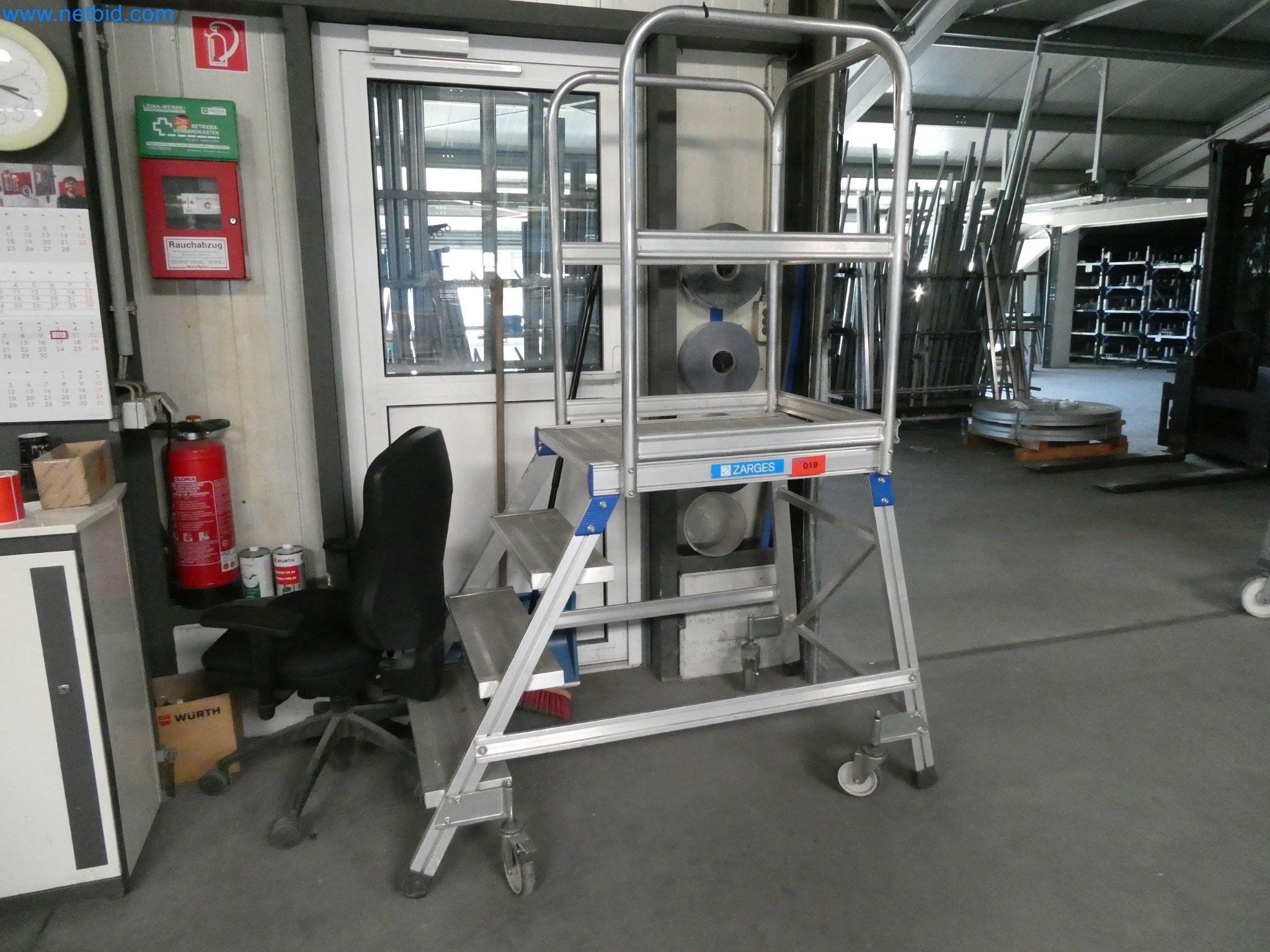 Máquinas para la fabricación de ventanas y puertas de plástico-3