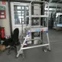thumbnail-Máquinas para la fabricación de ventanas y puertas de plástico-3