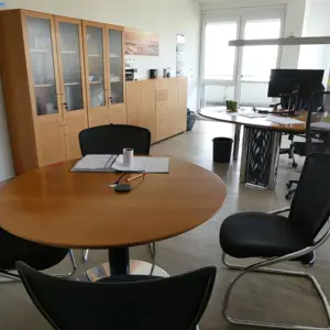 Vybavení kanceláří