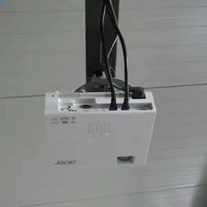 Video projector Acer