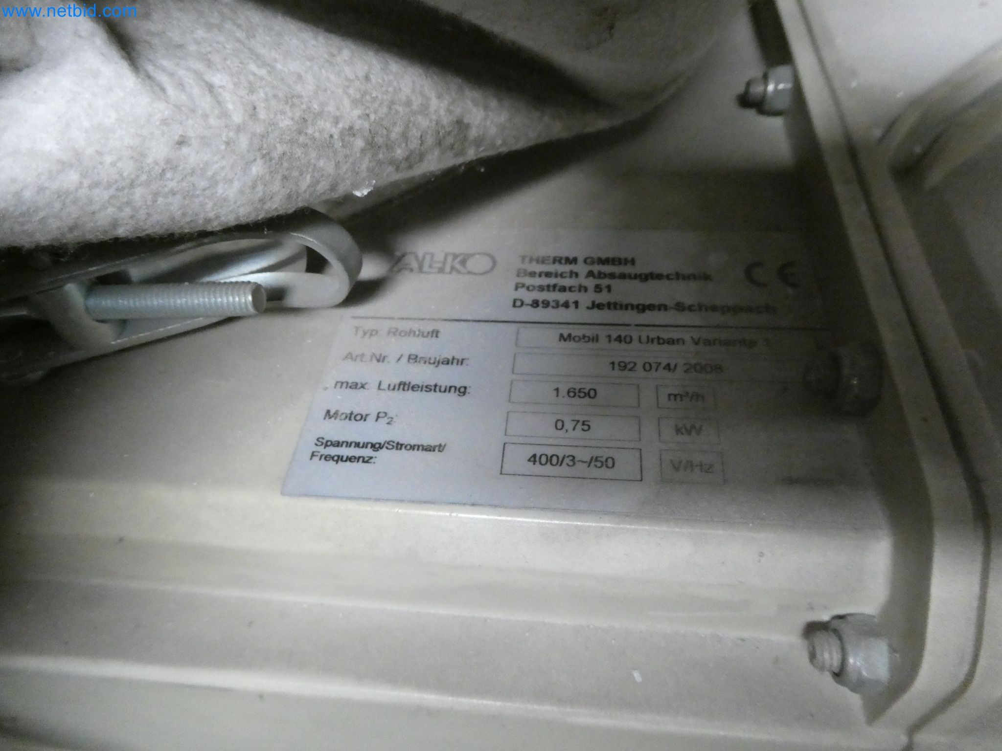 Máquinas para la fabricación de ventanas y puertas de plástico-10