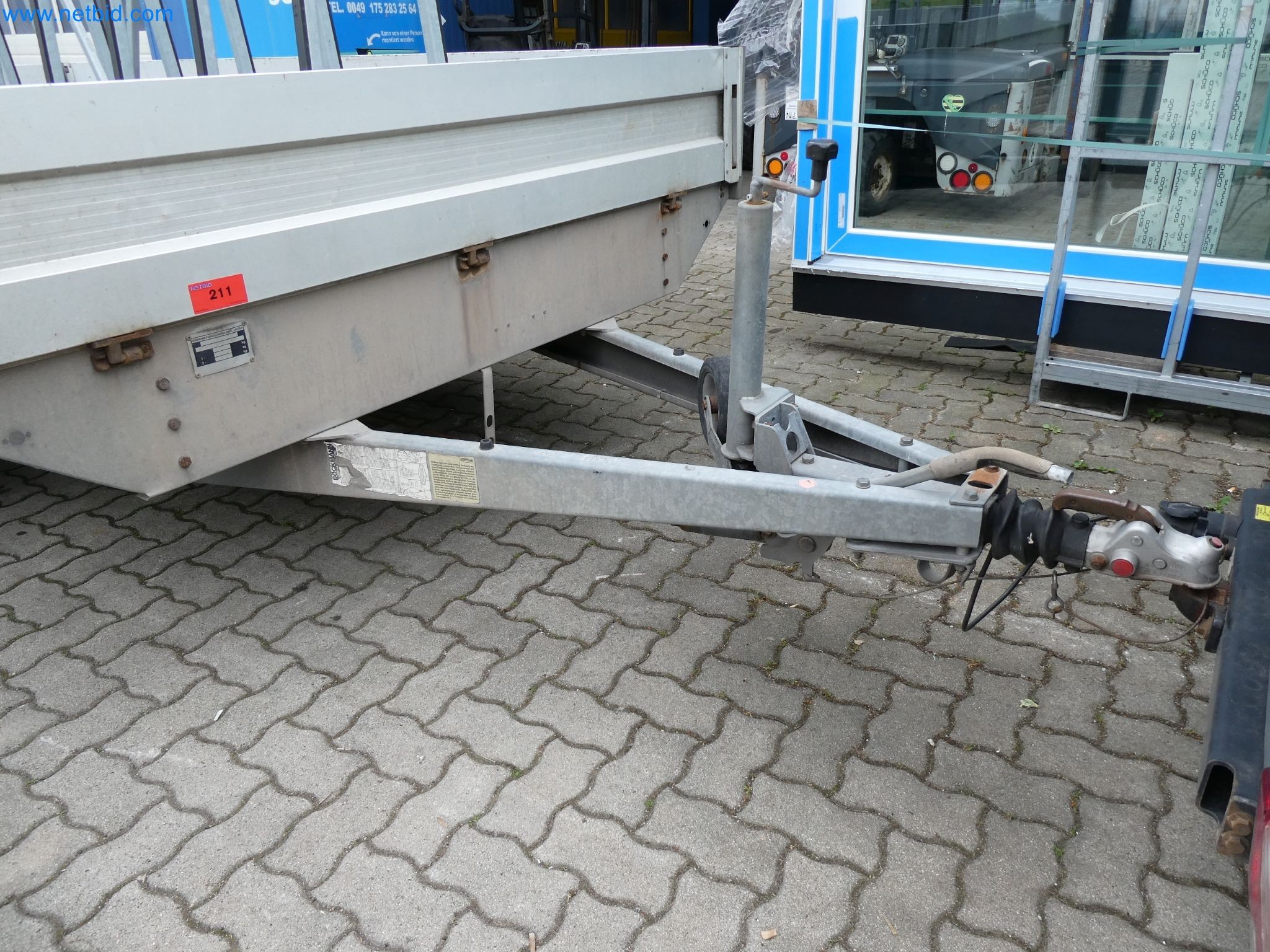 Maszyny do produkcji okien i drzwi z tworzyw sztucznych-7
