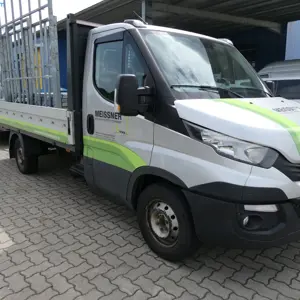 Transporter Iveco Daily 35-180